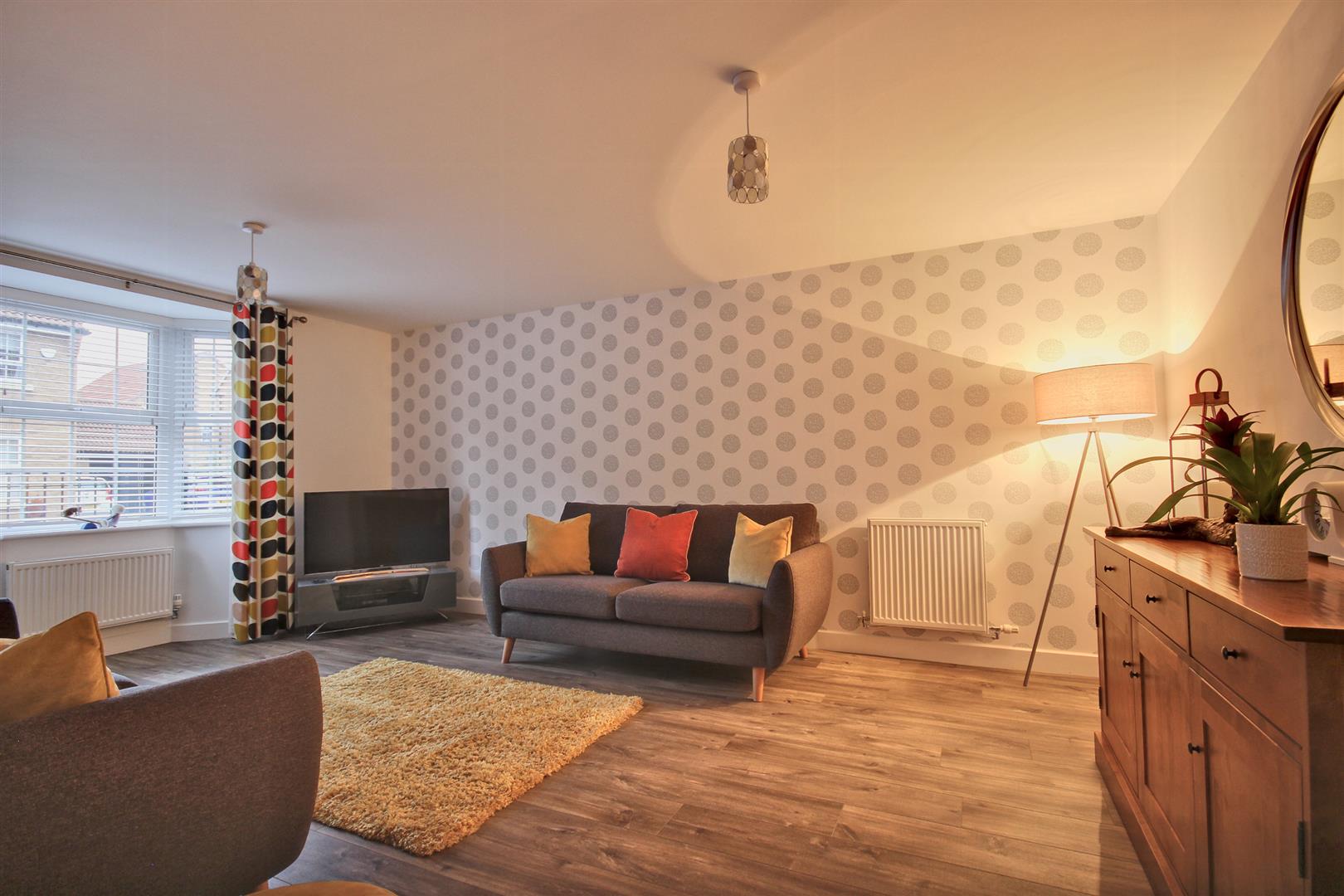 Lawrance Avenue, Anlaby, Hull